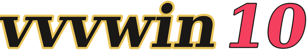 vvvwin10 logo